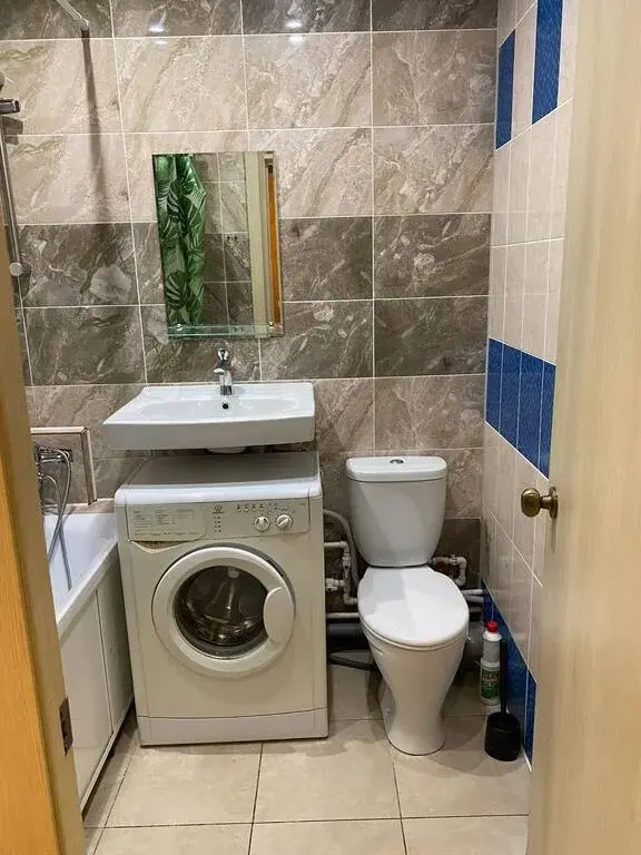 Продаю однокомнатную квартиру 31.4м Тэцевская ул., 9А, Казань, ... - Фото 17