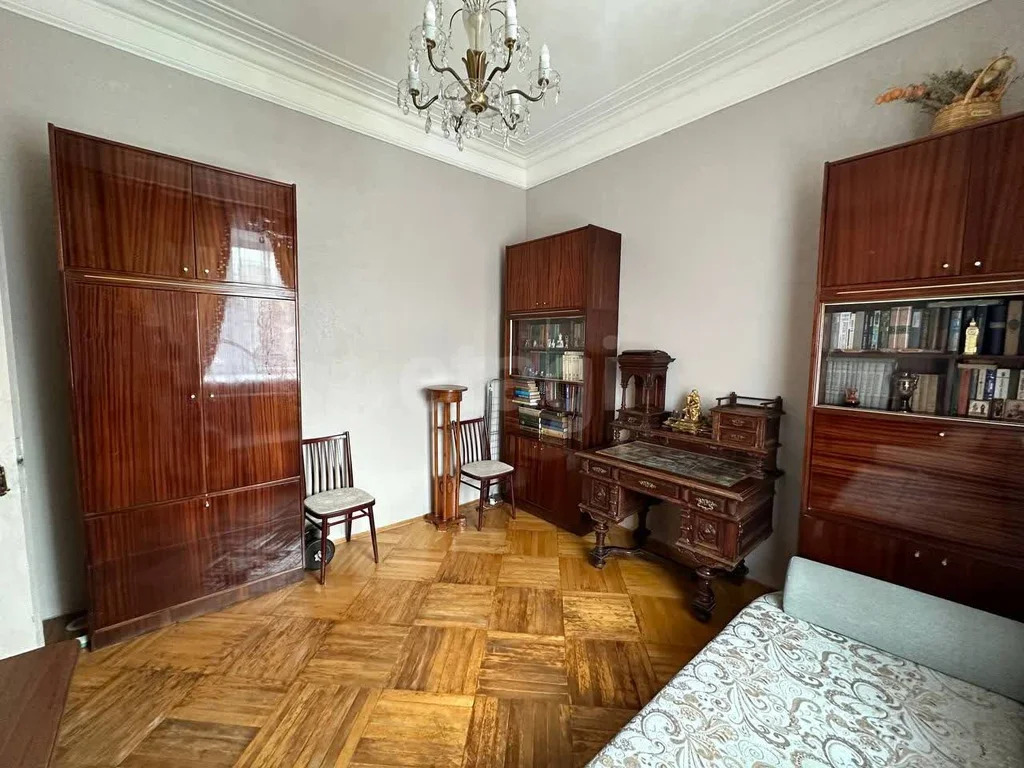 Продажа квартиры, ул. Воронцовская - Фото 17