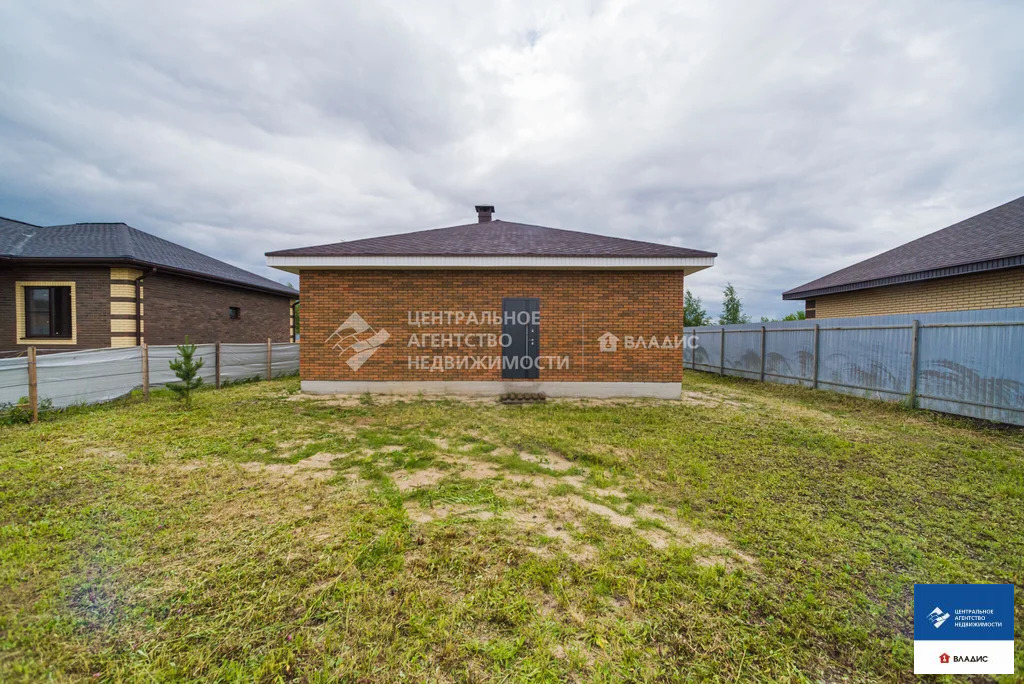Продажа дома, Рыбное, Рыбновский район, Богатырская улица - Фото 2