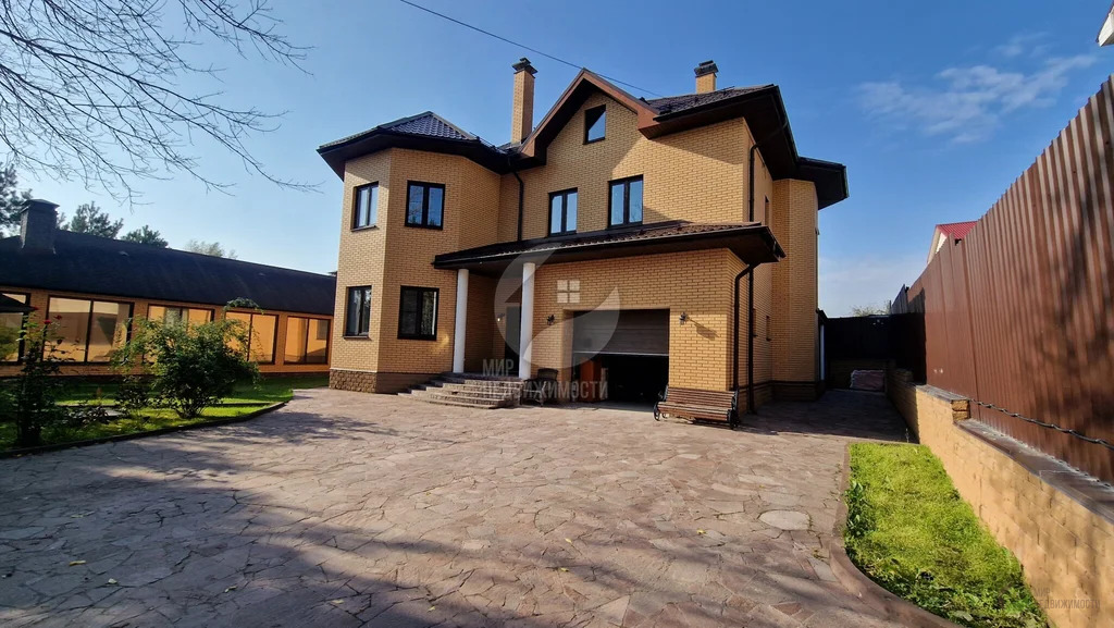Продажа дома, Ермолино, Дмитровский район - Фото 35