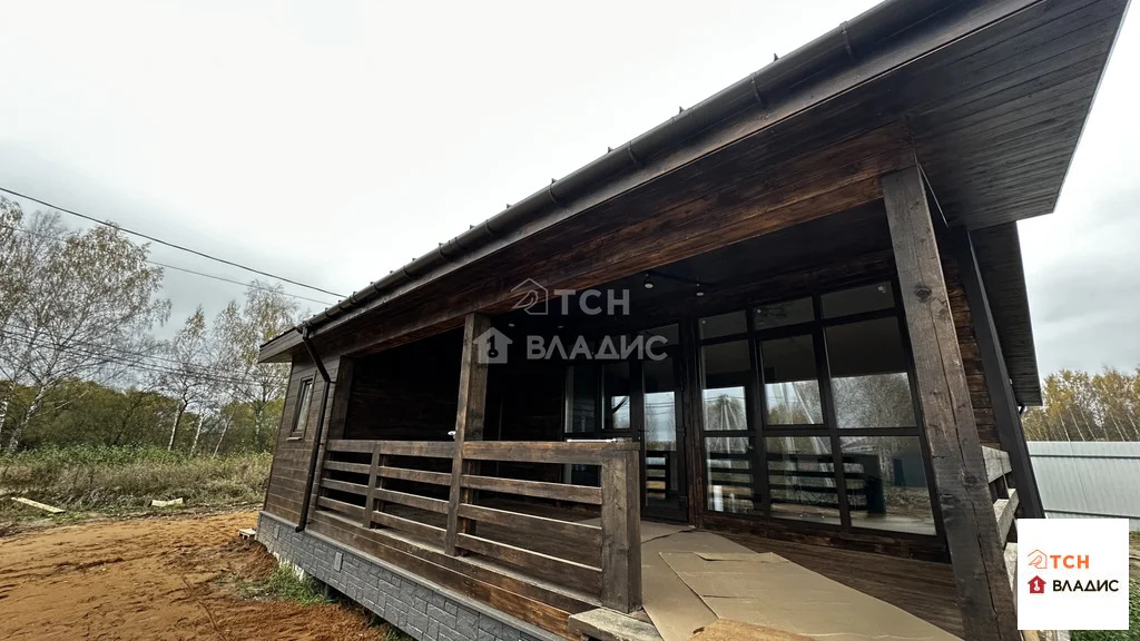 Продажа дома, Свердловский, Щелковский район - Фото 3