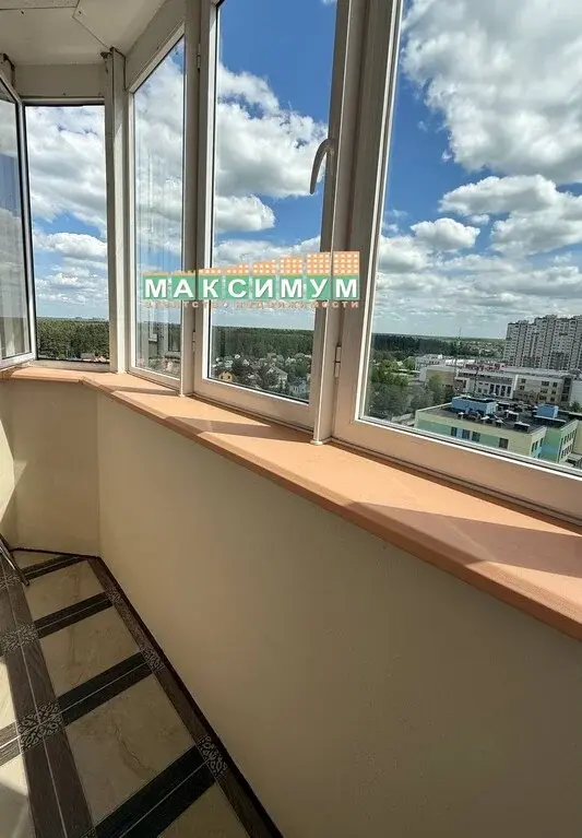 Аренда 1 комнатной квартиры в Домодедово, ул. Курыжова, д.15,к.1 - Фото 15