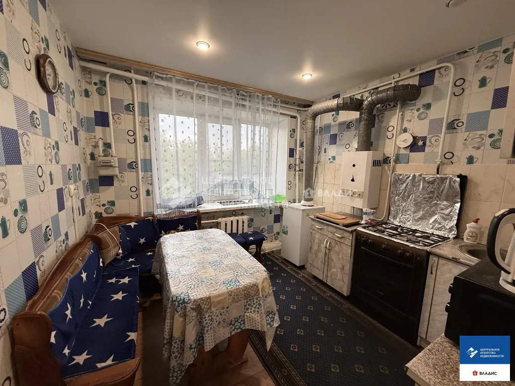 Продажа квартиры, Селизово, Касимовский район, ул. Октябрьская - Фото 7