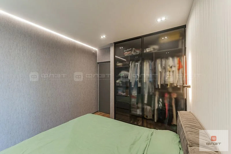 Продажа квартиры, Казань, ул. Шоссейная - Фото 5