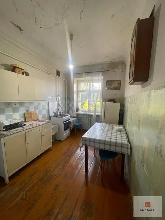 Продажа квартиры, Казань, ул. Социалистическая - Фото 15
