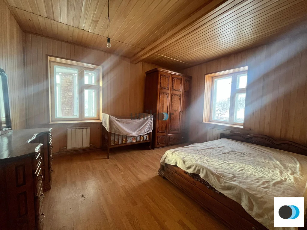 Продажа дома, Верный, Иглинский район, ул. Дачная - Фото 20