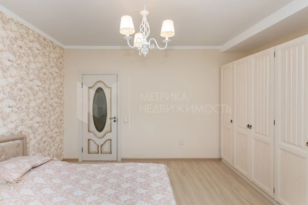 Продажа квартиры, Тюмень, Г Тюмень, Заречный проезд, д 37 к1 - Фото 34