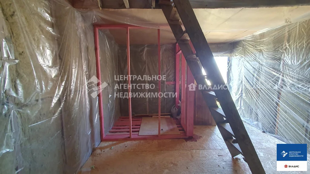 Продажа дома, Рязанский район, Сиреневая улица - Фото 9