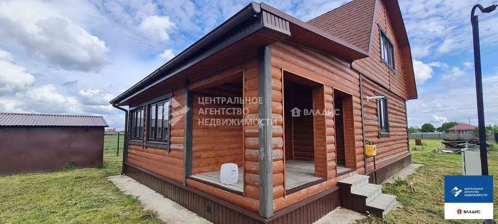 Продажа дома, Долгинино, Рязанский район, Птичий пер. - Фото 3
