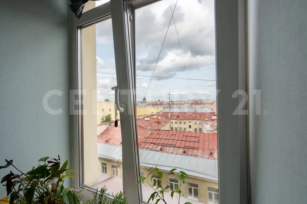 Продажа комнаты, Сенная пл, 13 - Фото 18