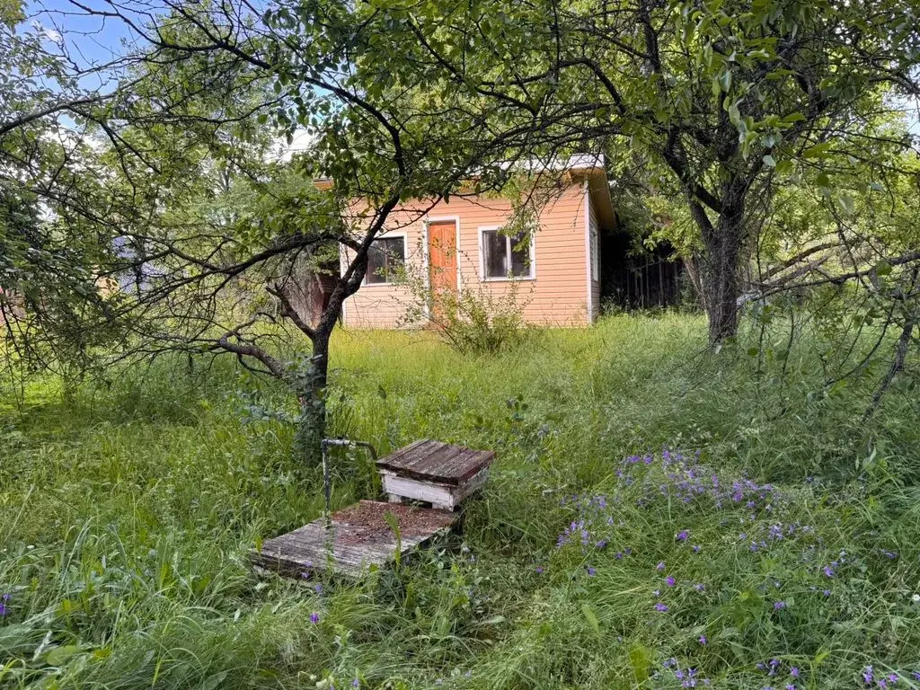 Дача 60 м на участке 6 сот. - Фото 11