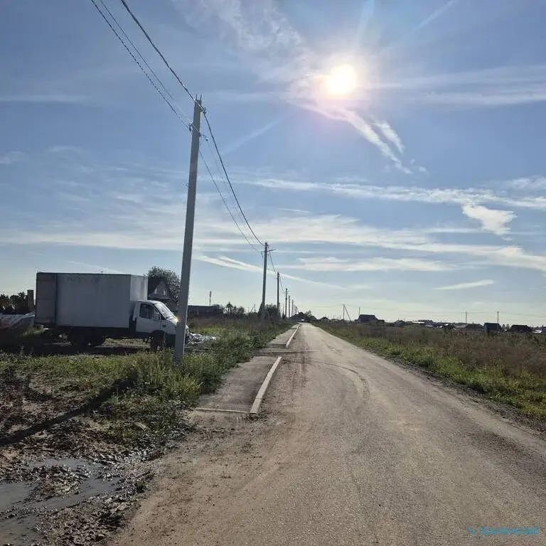 Продажа жома 82,3м2 ЖС в дер. Глухово, Ломоносовский р-н - Фото 20