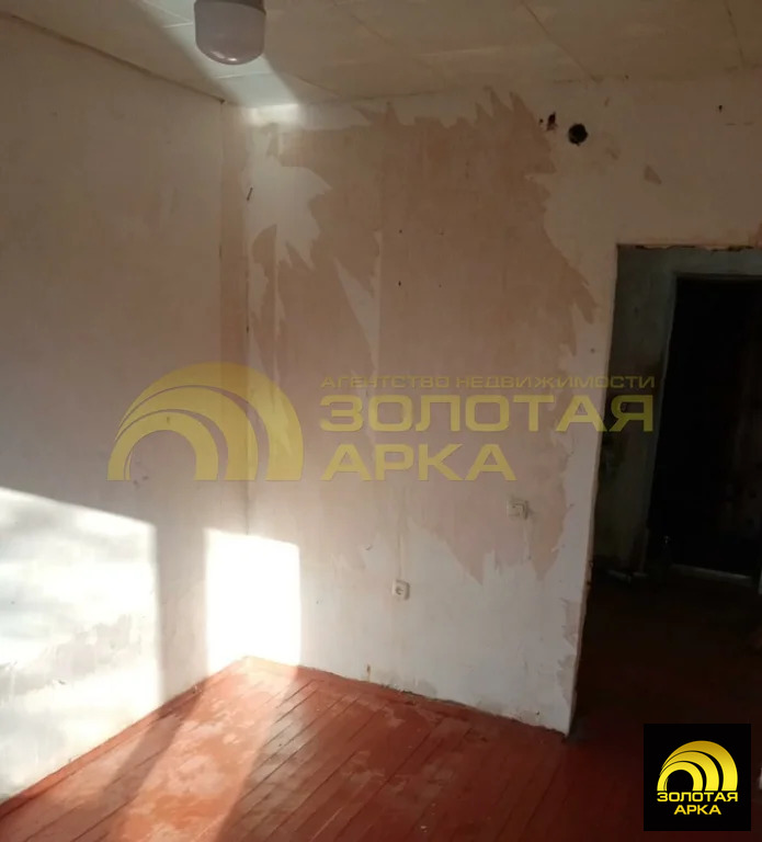 Продажа квартиры, Старотитаровская, Темрюкский район, Ильича пер. - Фото 3