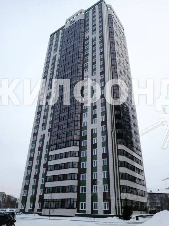 Продажа квартиры, Новосибирск, ул. Гурьевская - Фото 13