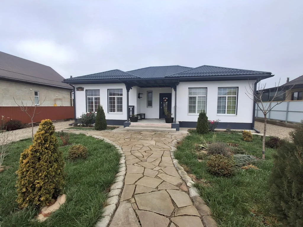 Продажа дома, Абинск, Абинский район, ул. Пшеничная - Фото 1