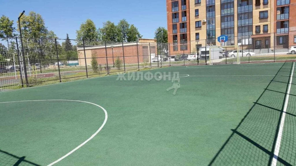 Продажа квартиры, Новосибирск, Красный пр-кт. - Фото 12