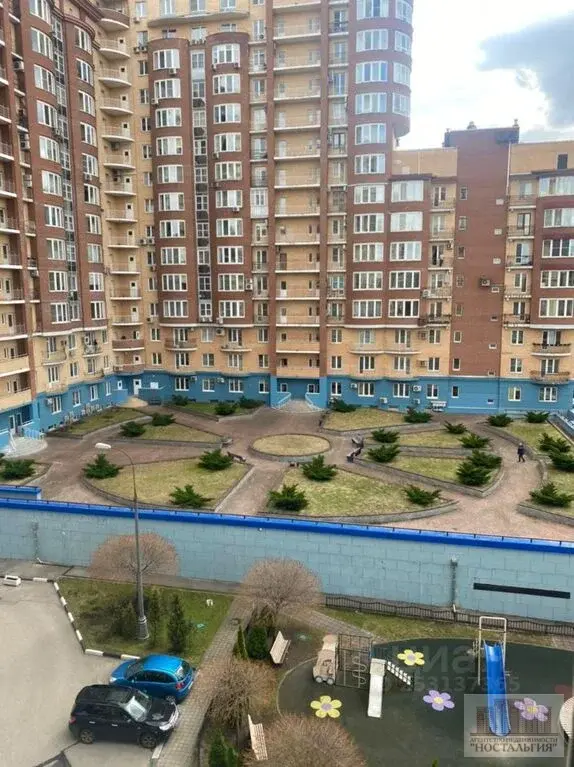 Сдам однокомнатную квартиру 62.0м - Фото 6