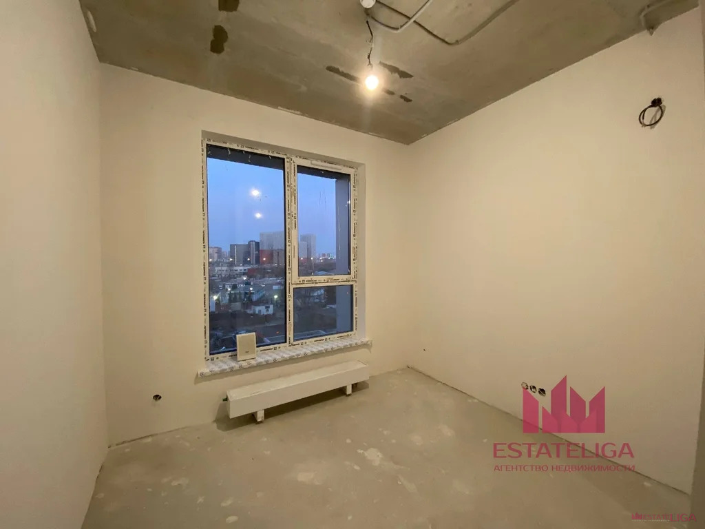 Продажа квартиры, Автомобильный проезд - Фото 4