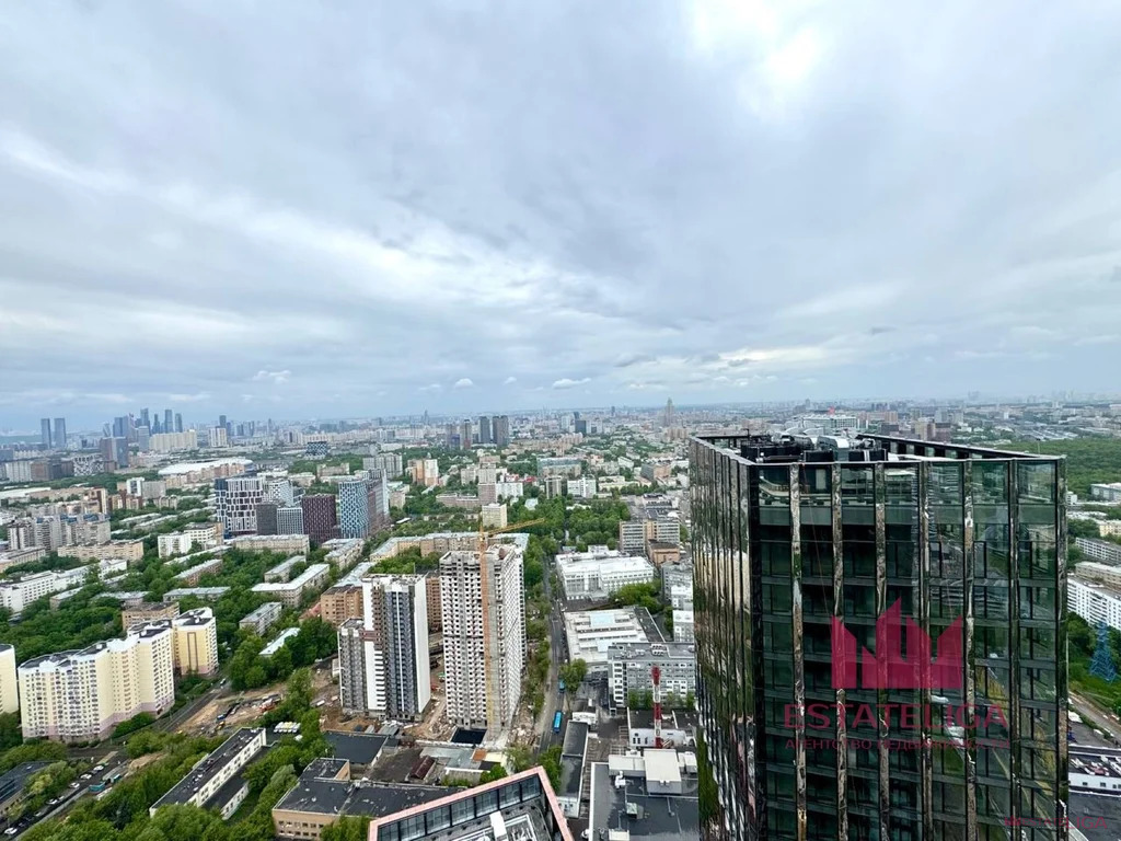 Продажа квартиры, 2-я Хуторская улица - Фото 16