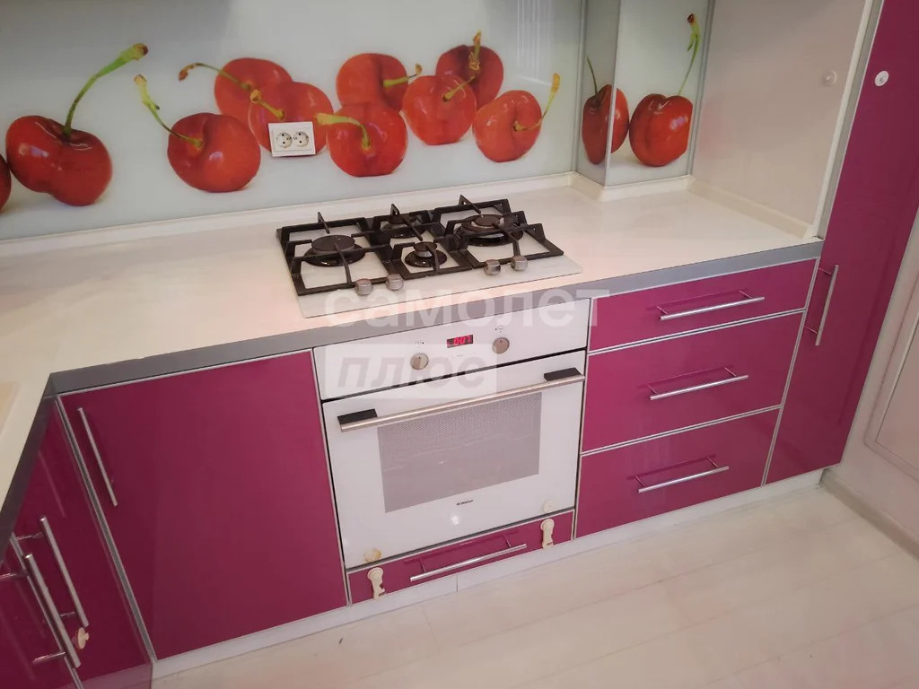 Аренда квартиры, Тула, Ленина пр-кт. - Фото 28