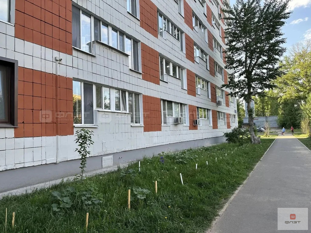 Продажа квартиры, Казань, ул. Мусина - Фото 12