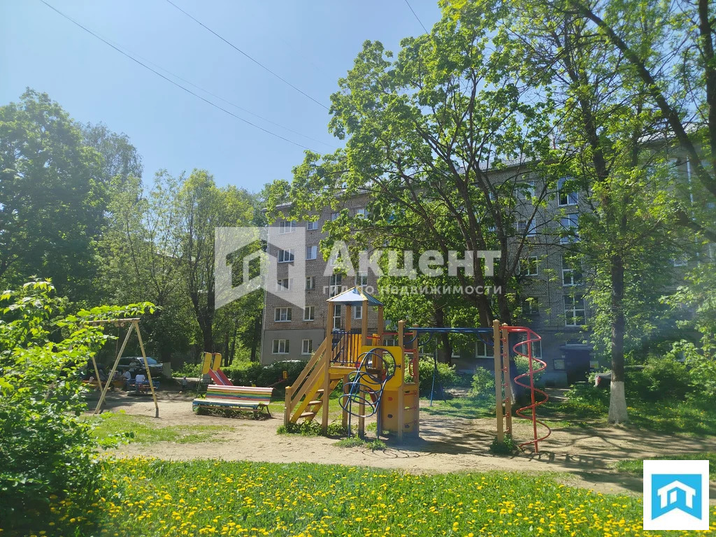 Продажа квартиры, Иваново, 2-й Спортивный переулок - Фото 3
