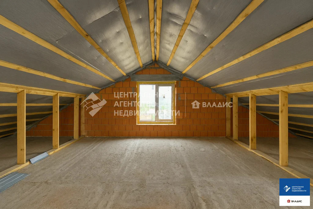 Продажа дома, Рязанский район, Лазурная улица - Фото 12