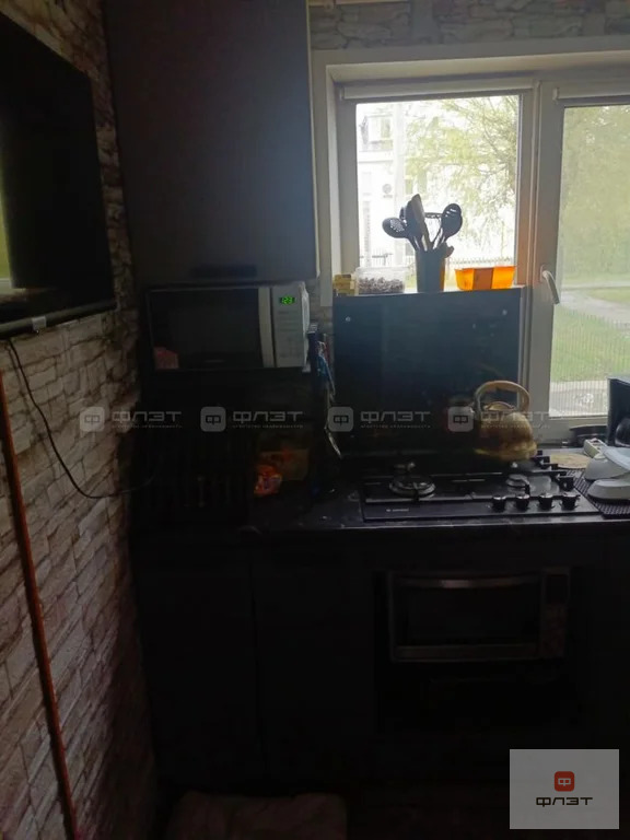 Продажа квартиры, Высокая Гора, Высокогорский район, ул. Юбилейная - Фото 9