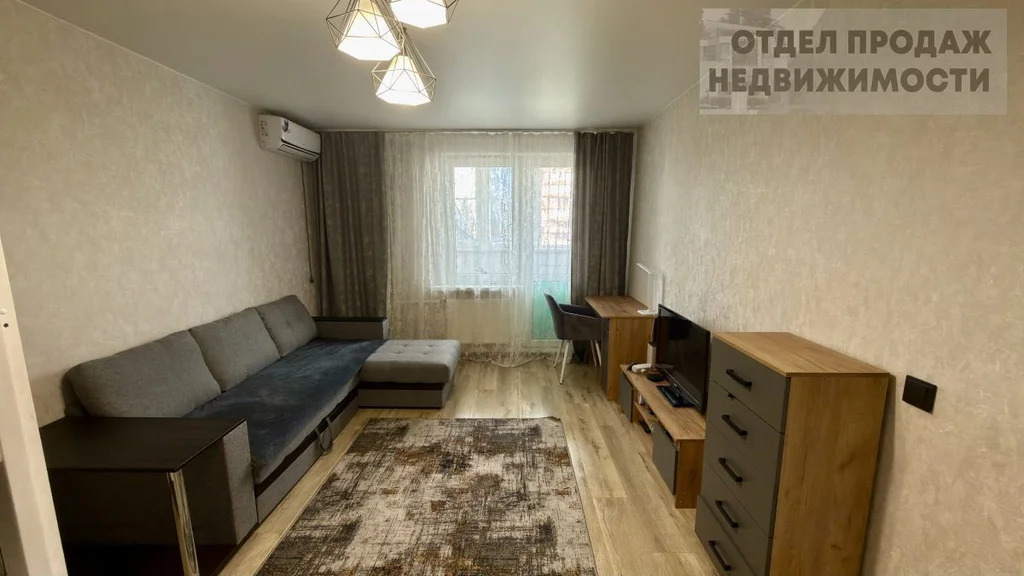 Квартира под семейную ипотеку - Фото 4