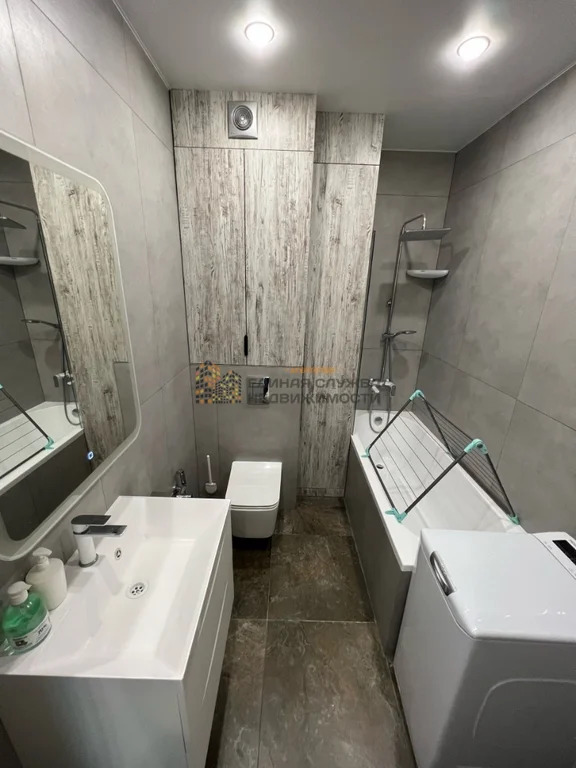 Аренда квартиры, Уфа, ул. Гафури - Фото 15