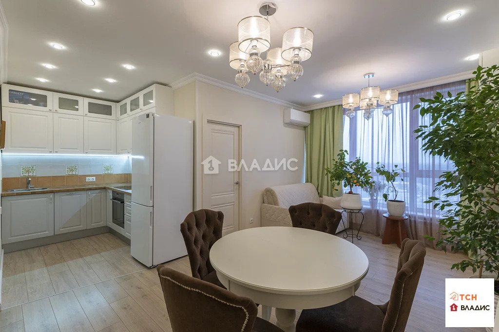 Продажа квартиры, Королев, улица Академика Легостаева - Фото 1