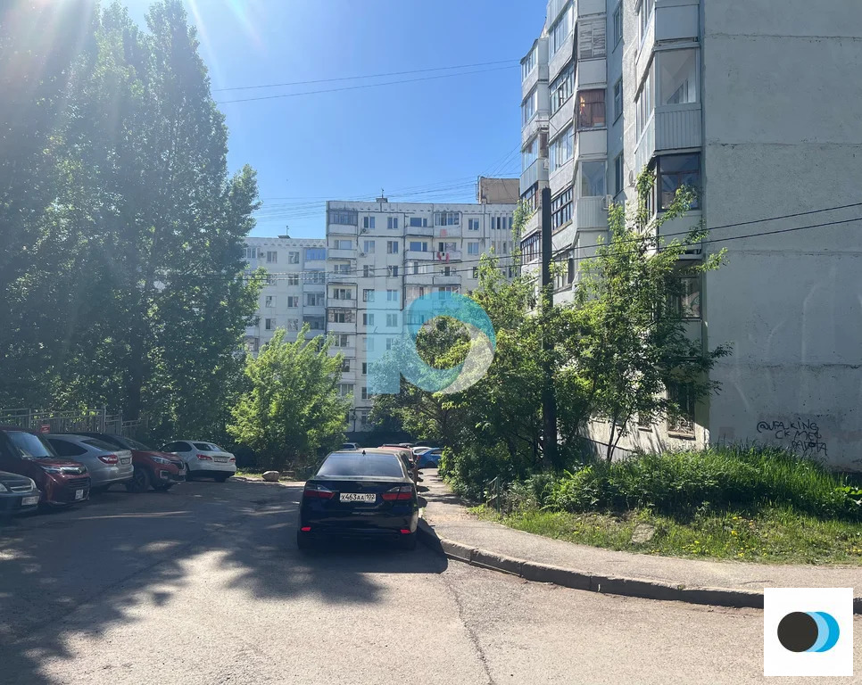 Продажа квартиры, Уфа, ул. Николая Дмитриева - Фото 25