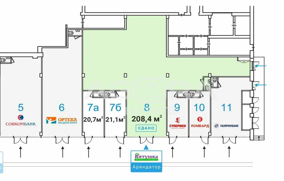 Продажа ПСН, м. Селигерская, Коровинское ш. - Фото 4