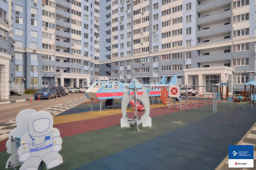 Продажа квартиры, Рязань, ул. Чапаева - Фото 20