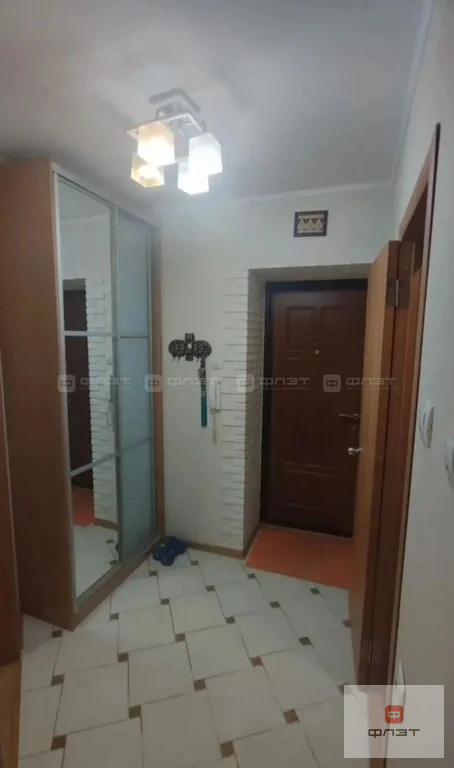 Продажа квартиры, Казань, ул. Юлиуса Фучика - Фото 6