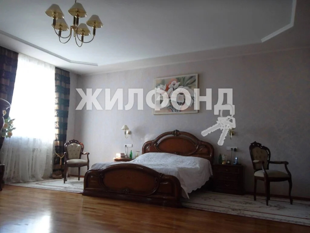 Продажа квартиры, Краснообск, Новосибирский район, 2-й микрорайон - Фото 26