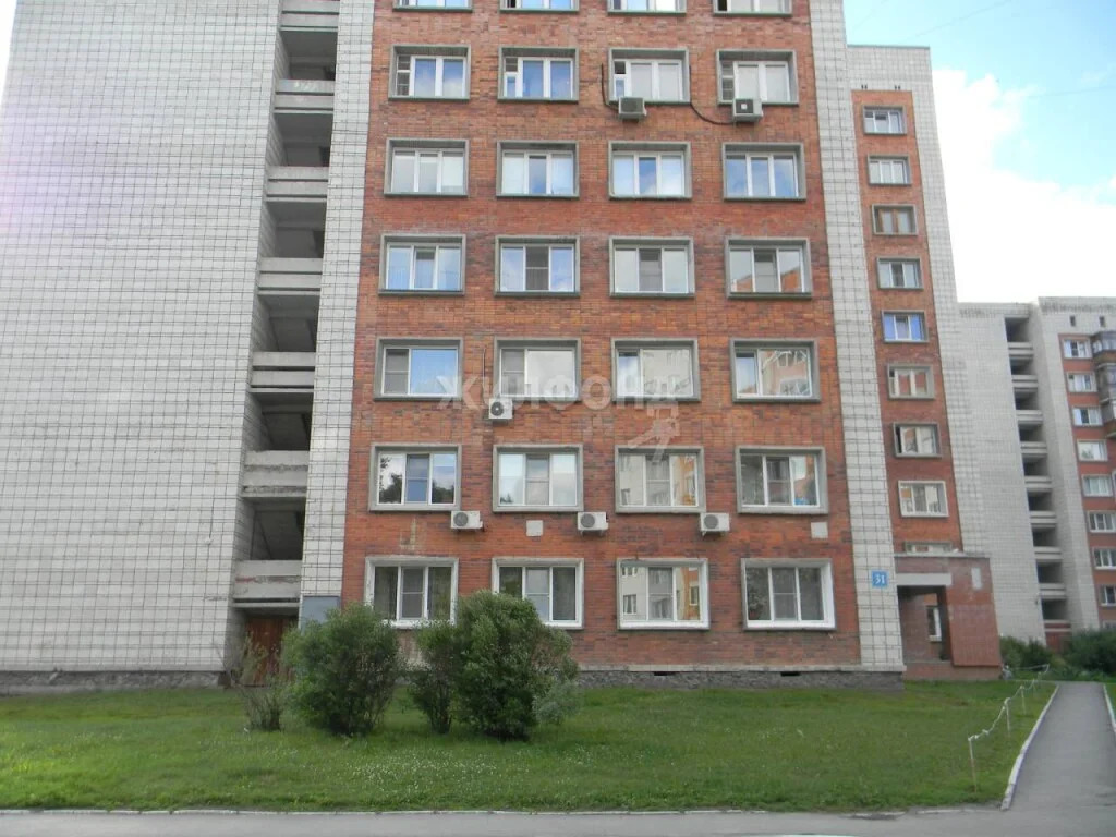 Продажа квартиры, Кольцово, Новосибирский район, 1-й микрорайон - Фото 12