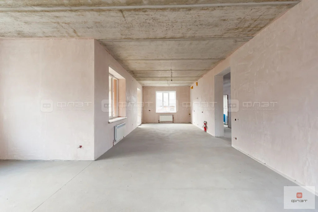 Продажа дома, Нармонка, Лаишевский район, ул. Пановская - Фото 41