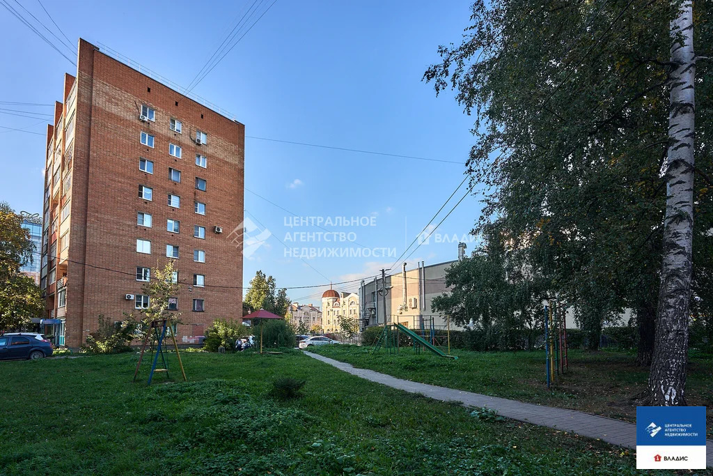 Продажа квартиры, Рязань, ул. Ленина - Фото 18