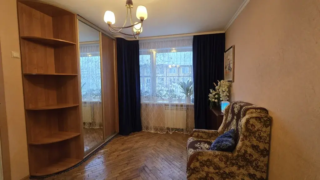 продать квартиру - Фото 3