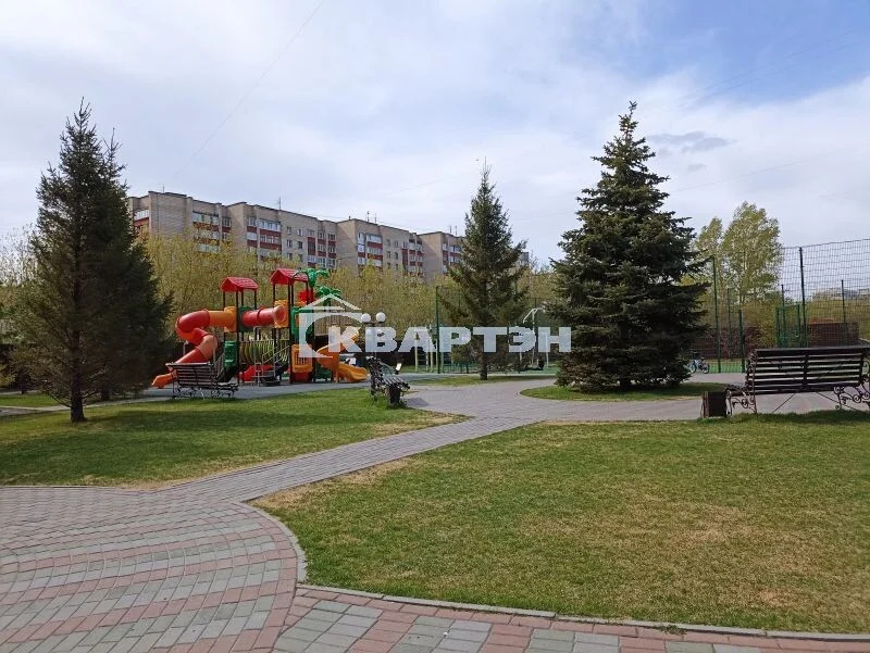 Продажа квартиры, Новосибирск, ул. Линейная - Фото 25