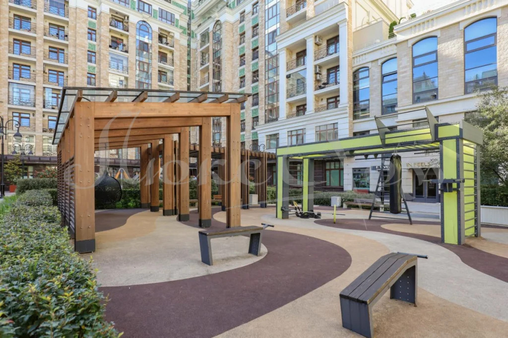 Продажа квартиры, м. Фрунзенская, ул. Погодинская - Фото 12