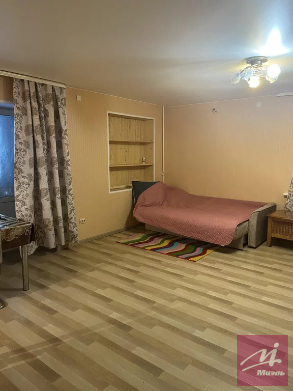 Продам 1-к квартиру, Нестерово д, микрорайон Городок 1 - Фото 3