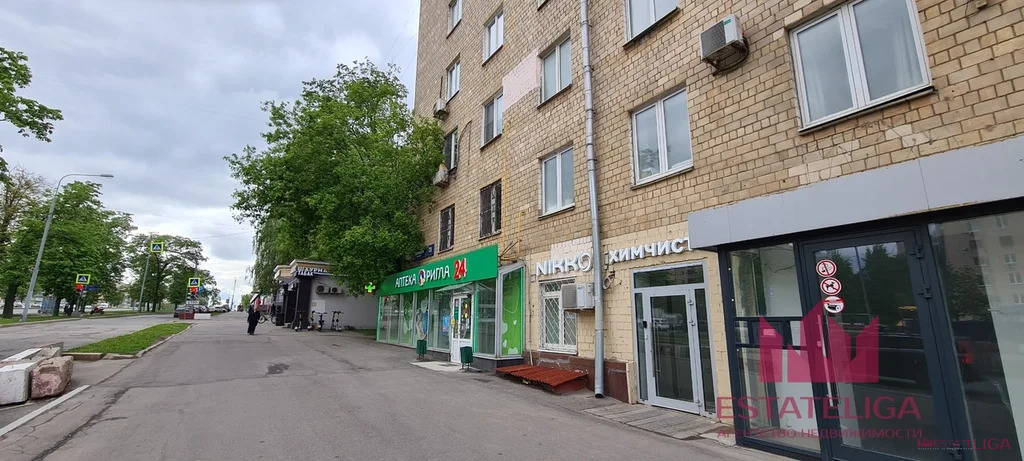 Аренда ПСН, Ленинский пр-кт. - Фото 22