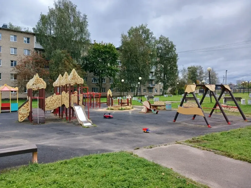 Продаю дом в Гарь-Покровском - Фото 20