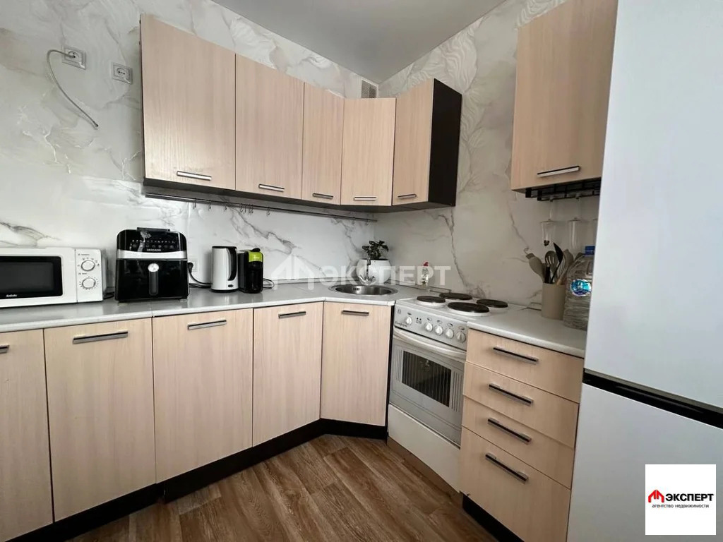 1-комнатная квартира, ул. Герцена - Фото 7