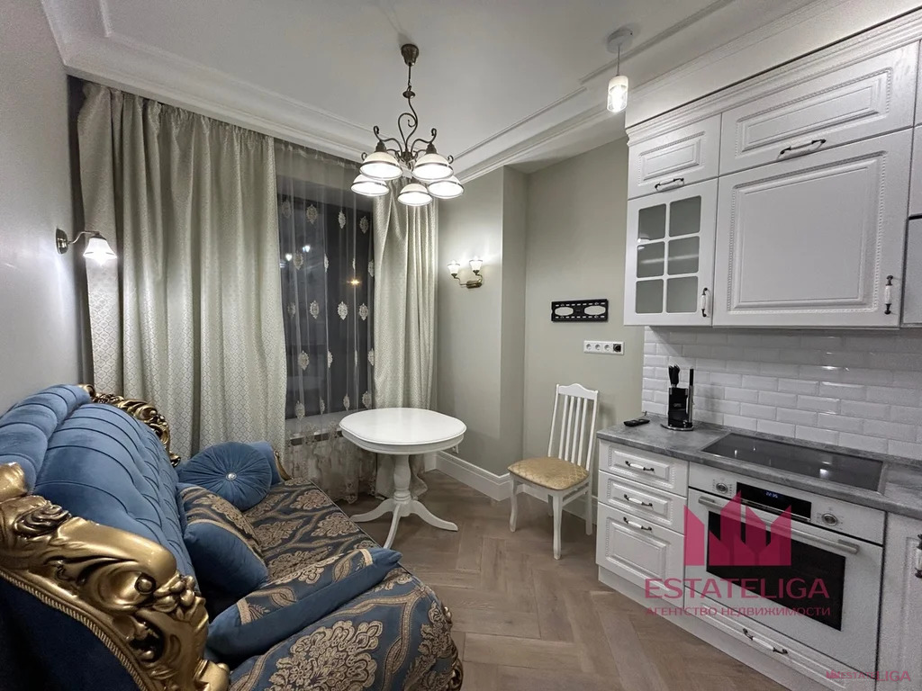 Аренда квартиры, Головинское ш. - Фото 10