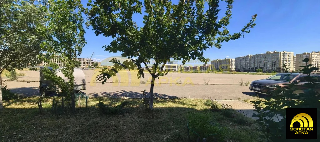 Продажа квартиры, Анапа, Анапский район, улица Поликарпова - Фото 3