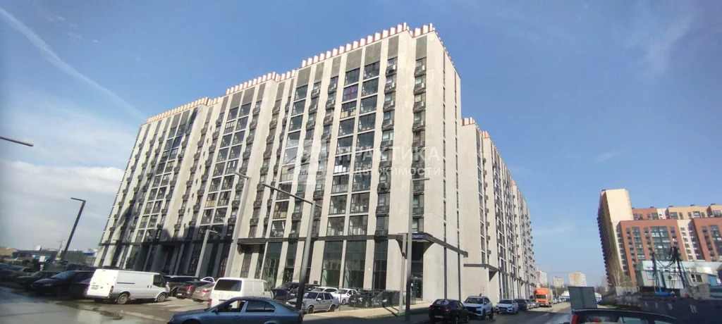 Продажа квартиры, Сиреневый б-р. - Фото 6