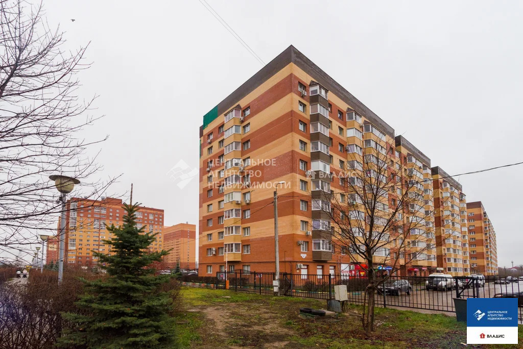 Продажа квартиры, Рязань, Семчинская улица - Фото 11